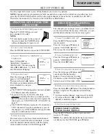 Preview for 15 page of Sylvania 6727DB Owner'S Manual