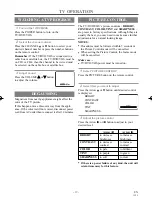 Preview for 19 page of Sylvania 6727DB Owner'S Manual