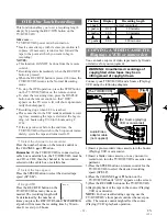 Preview for 31 page of Sylvania 6727DB Owner'S Manual