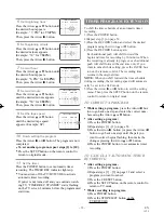 Preview for 33 page of Sylvania 6727DB Owner'S Manual