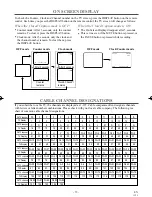 Preview for 35 page of Sylvania 6727DB Owner'S Manual