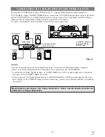 Preview for 14 page of Sylvania 6727FDE Owner'S Manual