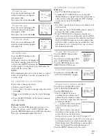 Preview for 16 page of Sylvania 6727FDE Owner'S Manual