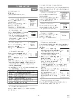 Preview for 21 page of Sylvania 6727FDE Owner'S Manual