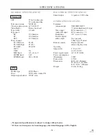 Preview for 51 page of Sylvania 6727FDE Owner'S Manual