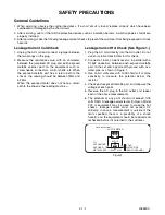 Preview for 25 page of Sylvania 6842PF M Service Manual