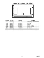 Preview for 26 page of Sylvania 6842PF M Service Manual