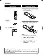 Preview for 10 page of Sylvania 6900DTE Owner'S Manual