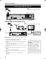 Preview for 12 page of Sylvania 6900DTE Owner'S Manual