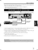 Preview for 19 page of Sylvania 6900DTE Owner'S Manual