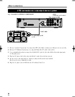 Preview for 20 page of Sylvania 6900DTE Owner'S Manual