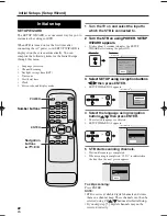 Preview for 22 page of Sylvania 6900DTE Owner'S Manual