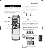 Preview for 25 page of Sylvania 6900DTE Owner'S Manual