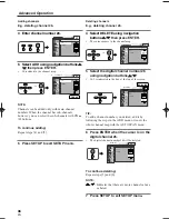 Preview for 36 page of Sylvania 6900DTE Owner'S Manual