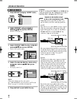 Preview for 42 page of Sylvania 6900DTE Owner'S Manual