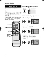 Preview for 44 page of Sylvania 6900DTE Owner'S Manual