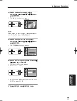 Preview for 59 page of Sylvania 6900DTE Owner'S Manual