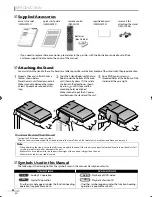 Preview for 6 page of Sylvania A9DF1UH Owner'S Manual