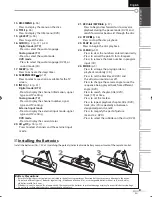 Preview for 11 page of Sylvania A9DF1UH Owner'S Manual