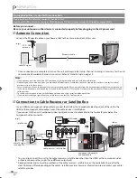 Preview for 12 page of Sylvania A9DF1UH Owner'S Manual