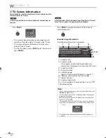 Preview for 20 page of Sylvania A9DF1UH Owner'S Manual