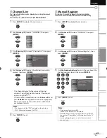 Preview for 23 page of Sylvania A9DF1UH Owner'S Manual