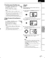 Preview for 39 page of Sylvania A9DF1UH Owner'S Manual