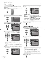 Preview for 48 page of Sylvania A9DF1UH Owner'S Manual