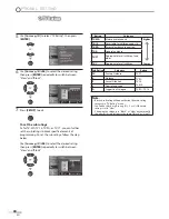 Preview for 32 page of Sylvania A9DN1UH Owner'S Manual