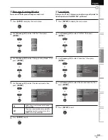 Preview for 35 page of Sylvania A9DN1UH Owner'S Manual