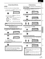 Preview for 45 page of Sylvania A9DN1UH Owner'S Manual