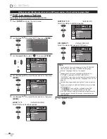 Preview for 46 page of Sylvania A9DN1UH Owner'S Manual