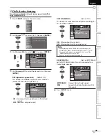 Preview for 47 page of Sylvania A9DN1UH Owner'S Manual