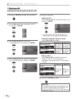 Preview for 89 page of Sylvania A9DN1UH Owner'S Manual