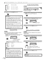 Preview for 99 page of Sylvania A9DN1UH Owner'S Manual