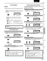 Preview for 100 page of Sylvania A9DN1UH Owner'S Manual