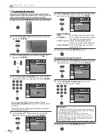 Preview for 103 page of Sylvania A9DN1UH Owner'S Manual