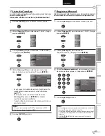 Preview for 133 page of Sylvania A9DN1UH Owner'S Manual