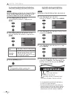 Preview for 138 page of Sylvania A9DN1UH Owner'S Manual