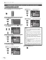 Preview for 156 page of Sylvania A9DN1UH Owner'S Manual