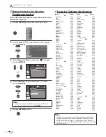 Preview for 160 page of Sylvania A9DN1UH Owner'S Manual