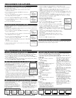 Preview for 7 page of Sylvania C6413TE, C5419TE Owner'S Manual