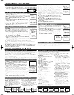 Preview for 7 page of Sylvania C6423STD Owner'S Manual