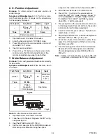 Preview for 23 page of Sylvania CD202SL8 Service Manual