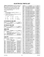 Preview for 63 page of Sylvania CD202SL8 Service Manual