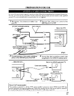 Preview for 8 page of Sylvania CLV1910 Owner'S Manual