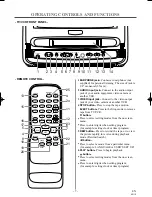 Preview for 7 page of Sylvania D6313CB Owner'S Manual