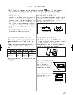 Preview for 7 page of Sylvania D6313CCB Owner'S Manual