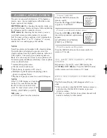 Preview for 18 page of Sylvania D6313CCB Owner'S Manual