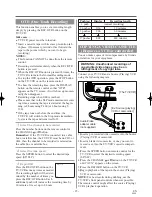 Preview for 25 page of Sylvania D6313CCB Owner'S Manual